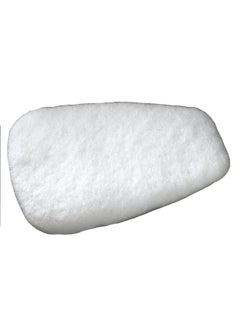 3M N95 Respiratory Protection 5N11 Particulate Filter White  - Image 3