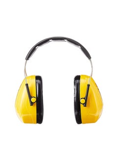 3M Peltor Optime 98 Over Ear Earmuff Multicolour  - Image 1