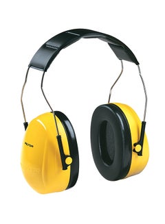 3M Peltor Optime 98 Over Ear Earmuff Multicolour  - Image 2