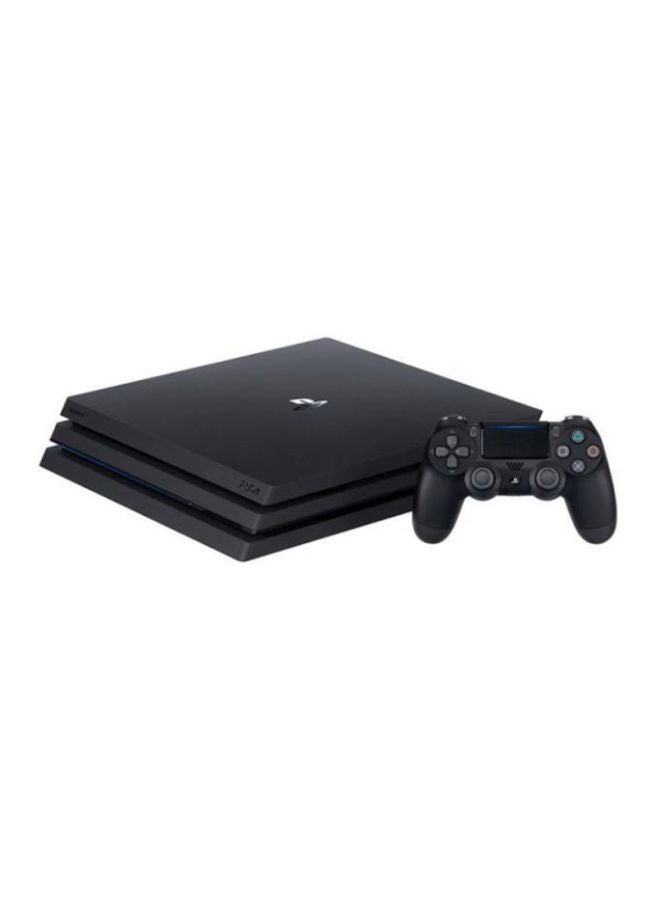 Renewed - PlayStation 4 Pro 1TB Console - Jet Black - v1635159654/N41326641A_6