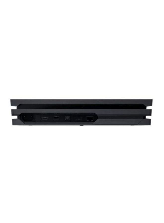 Renewed - PlayStation 4 Pro 1TB Console - Jet Black - v1635159654/N41326641A_7