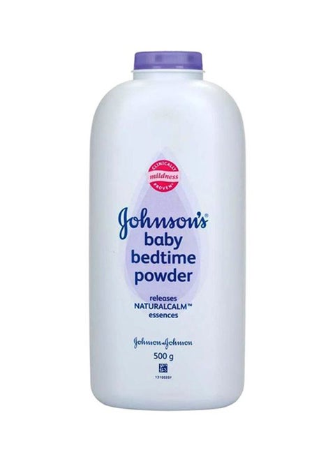 Baby Bedtime Protective Daily Care Powder, 500ml