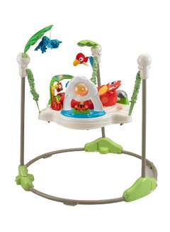 Baby love Jumper With Padded Seat  - Image 2