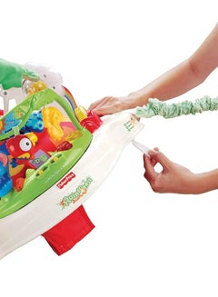 Baby love Jumper With Padded Seat  - Image 3