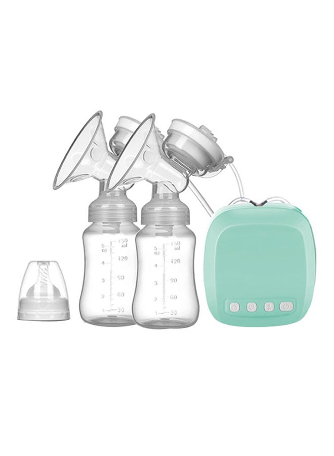 DEAREVERY - Dual Motor Electric Breast Pump - Image 1
