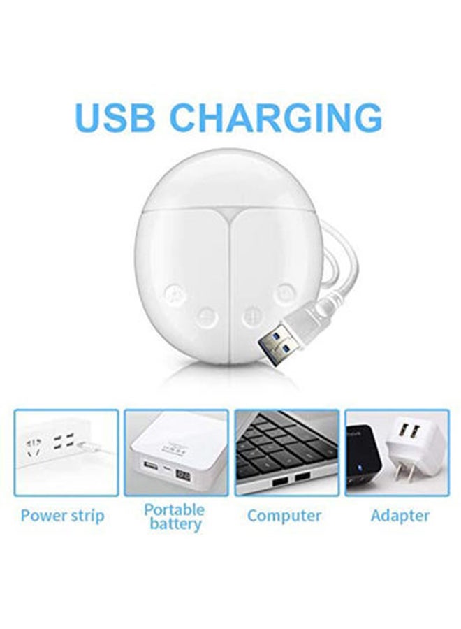 DEAREVERY - Dual Motor Electric Breast Pump - Image 1