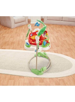 Baby love Jumper With Padded Seat  - Image 4