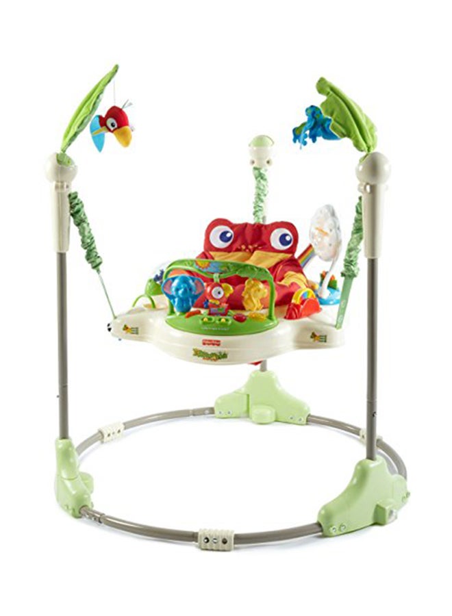 Baby love Baby Walker With Toys - Image 2