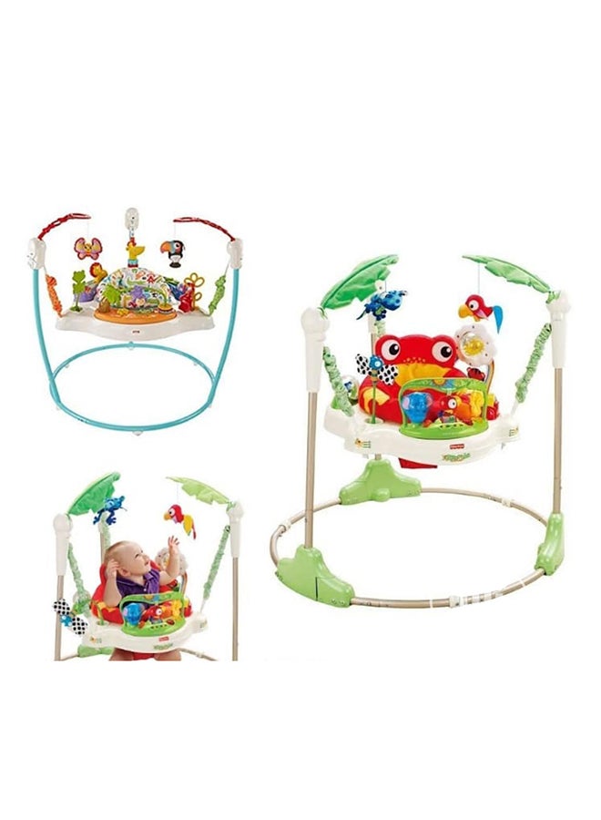 Baby love Baby Walker With Toys - Image 4