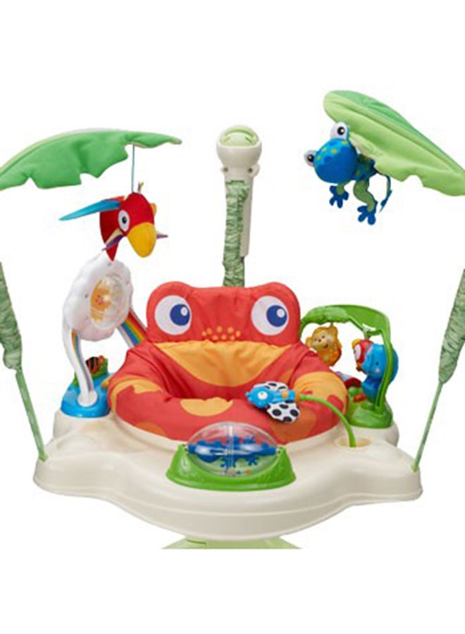 Baby love Baby Walker With Toys - Image 5