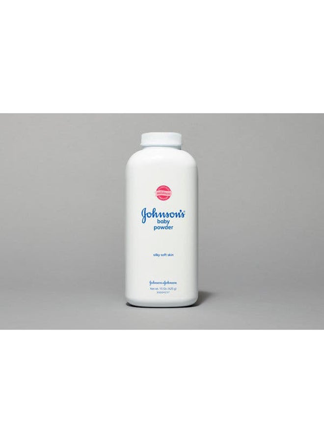 جونسون بودرة أطفال - Image 2