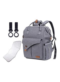 Beauenty Alameda Multi-Function Diaper Backpack  - Image 1
