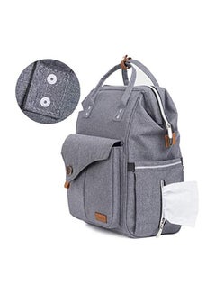 Beauenty Alameda Multi-Function Diaper Backpack  - Image 5