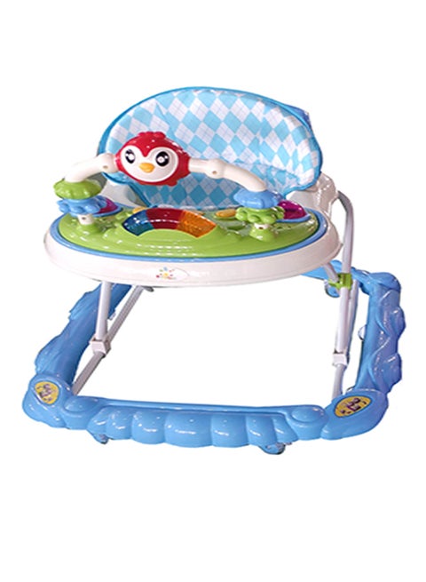 Baby Musical Walker