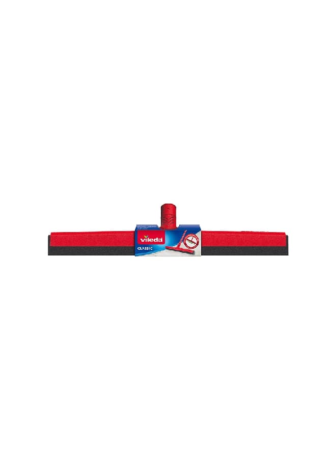 Vileda Floor Wiper 52cm Classic red 380grams