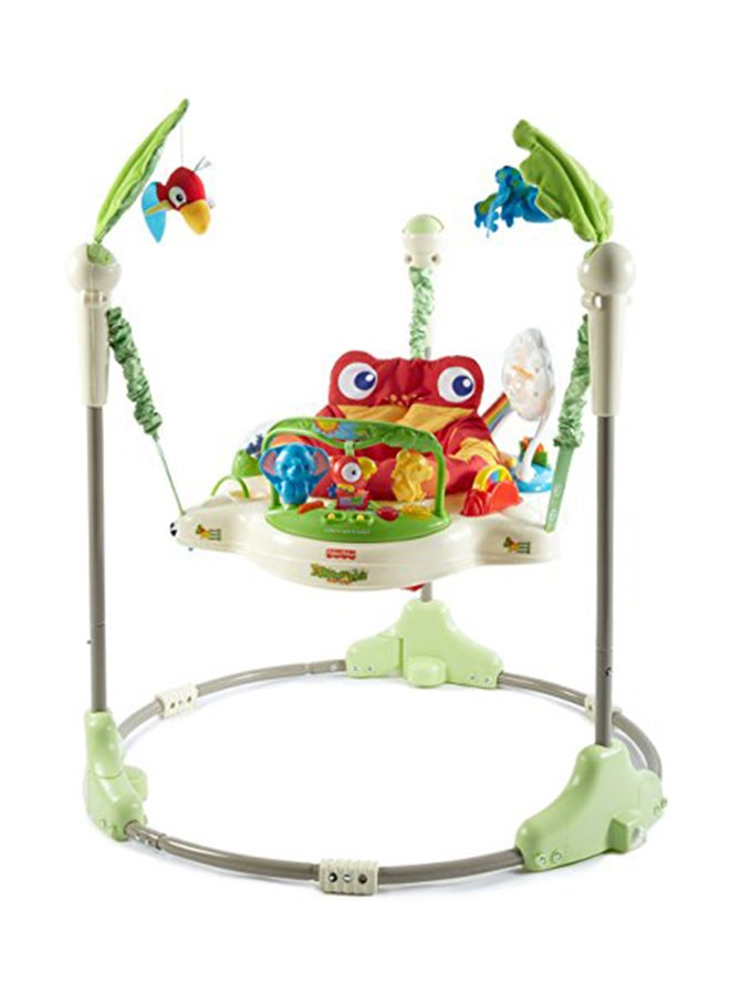Baby love Jumper Walker With Seat - Image 2
