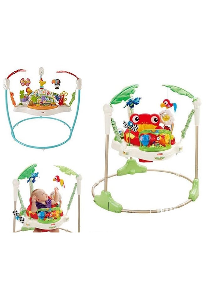Baby love Jumper Walker With Seat - Image 4