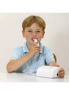 Omron Comp Air Compressor Tabletop Nebulizer System  - Image 3