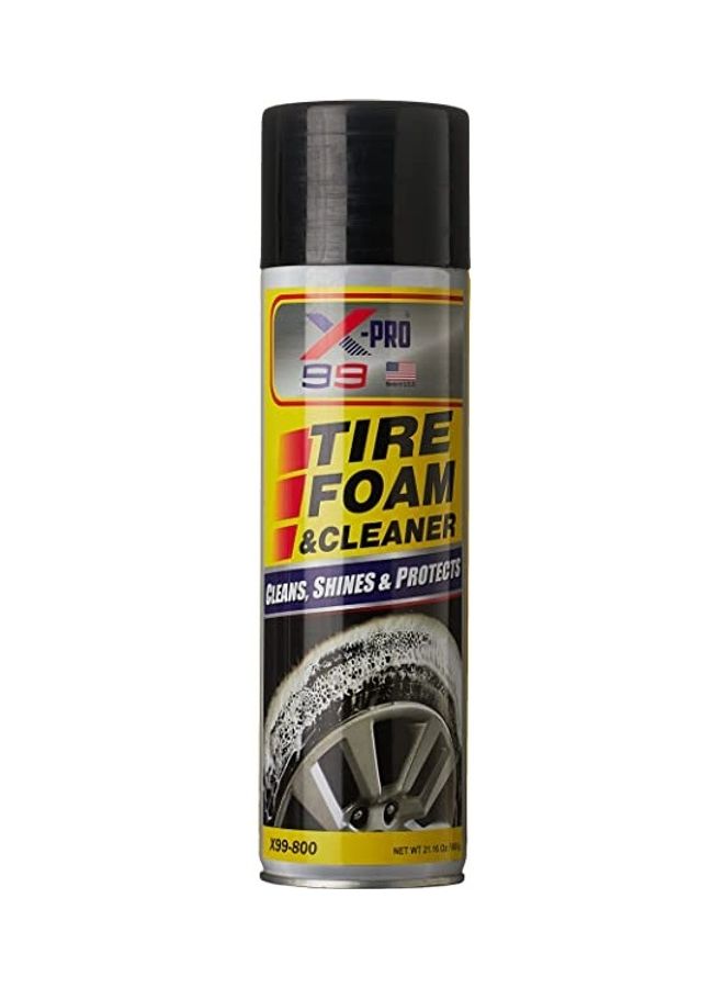 X-PRO99-800 Tire Foam and Cleaner - v1635164195/N51556823A_1