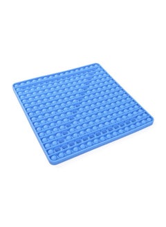 XiuWoo Simple Dimple Mini Bubble Sensory Ergonomic Lightweight High-Quality Fidget Toy 11.8x11.8inch  - Image 2