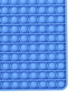 XiuWoo Simple Dimple Mini Bubble Sensory Ergonomic Lightweight High-Quality Fidget Toy 11.8x11.8inch  - Image 3