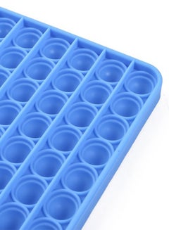 XiuWoo Simple Dimple Mini Bubble Sensory Ergonomic Lightweight High-Quality Fidget Toy 11.8x11.8inch  - Image 4