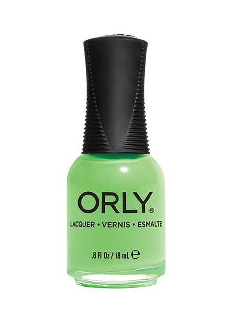 Nail Lacquer Summer 2020 So Fly