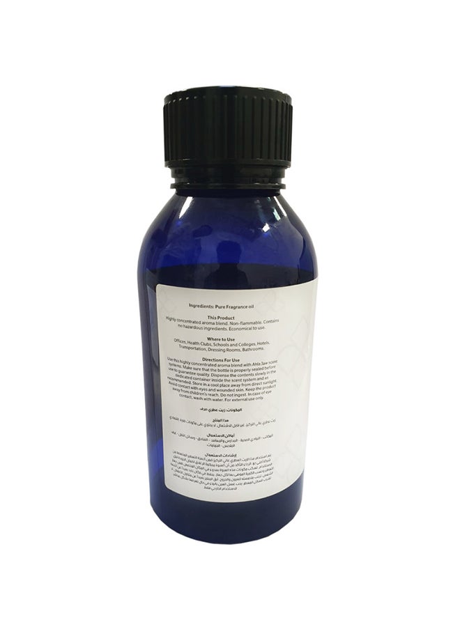 Ahla Jaw - Motion Aroma Blend Fragrance Oil 500ml - Image 1