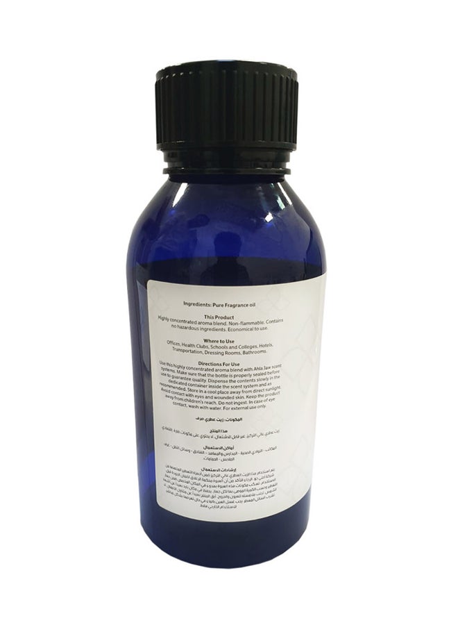 Ahla Jaw - Lounge Aroma Blend Fragrance Oil 500ml - Image 1