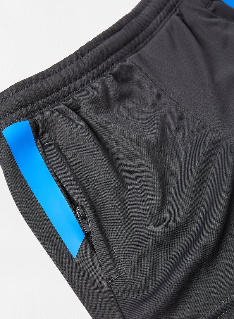 بوما شورت انديفيجيوال كاب للأطفال/ المراهقين رمادي - Image 3