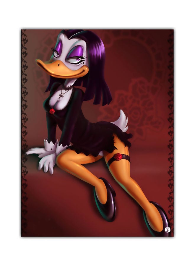 BP Printed Mousepad Multicolour - Image 1
