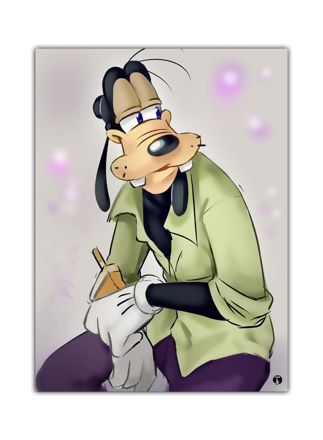 BP Printed Mousepad Multicolour - Image 1