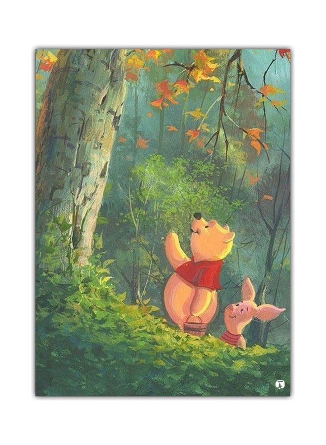 BP Printed Mousepad Multicolour - Image 1