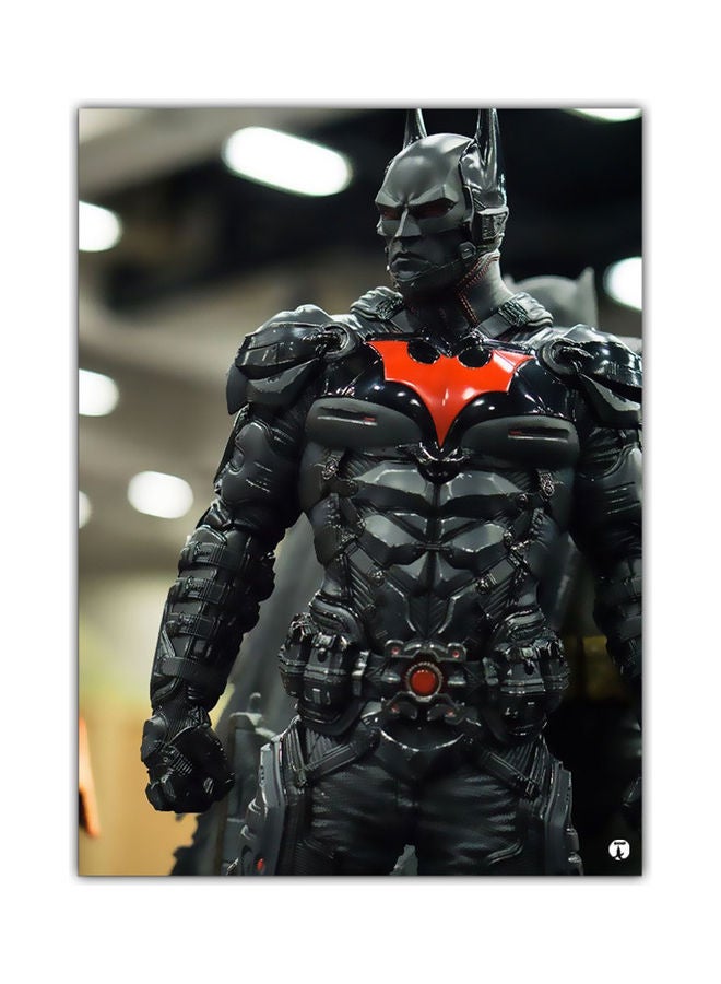 BP Printed Mousepad Multicolour - Image 1