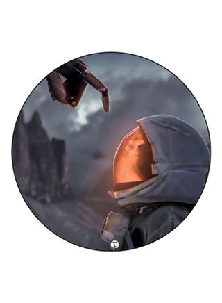Printed Mousepad Multicolour - v1635168952/N51560109A_1