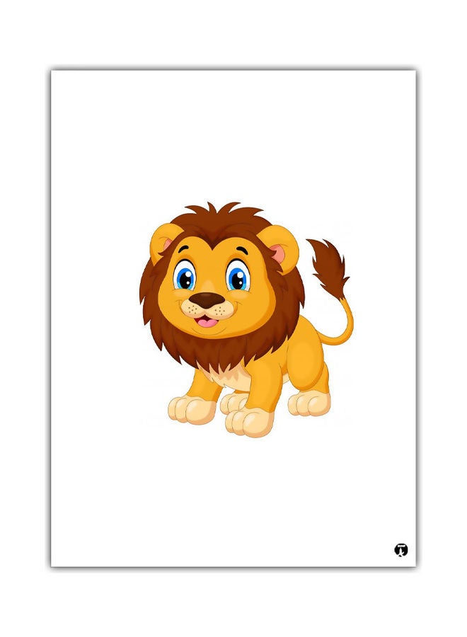 BP Printed Mousepad Multicolour - Image 1