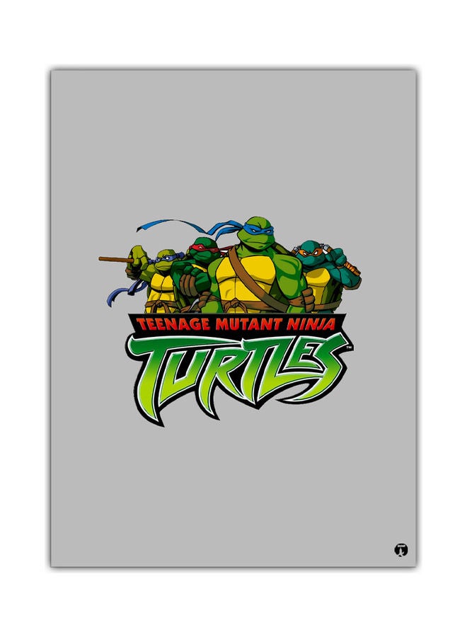 BP Printed Mousepad Multicolour - Image 1