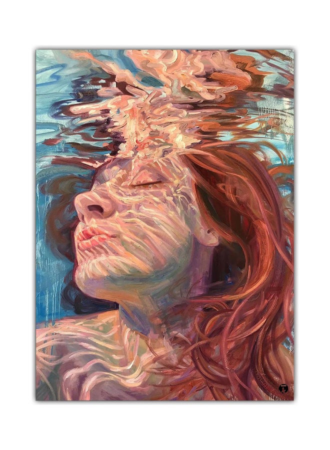 BP Printed Mousepad Multicolour - Image 1