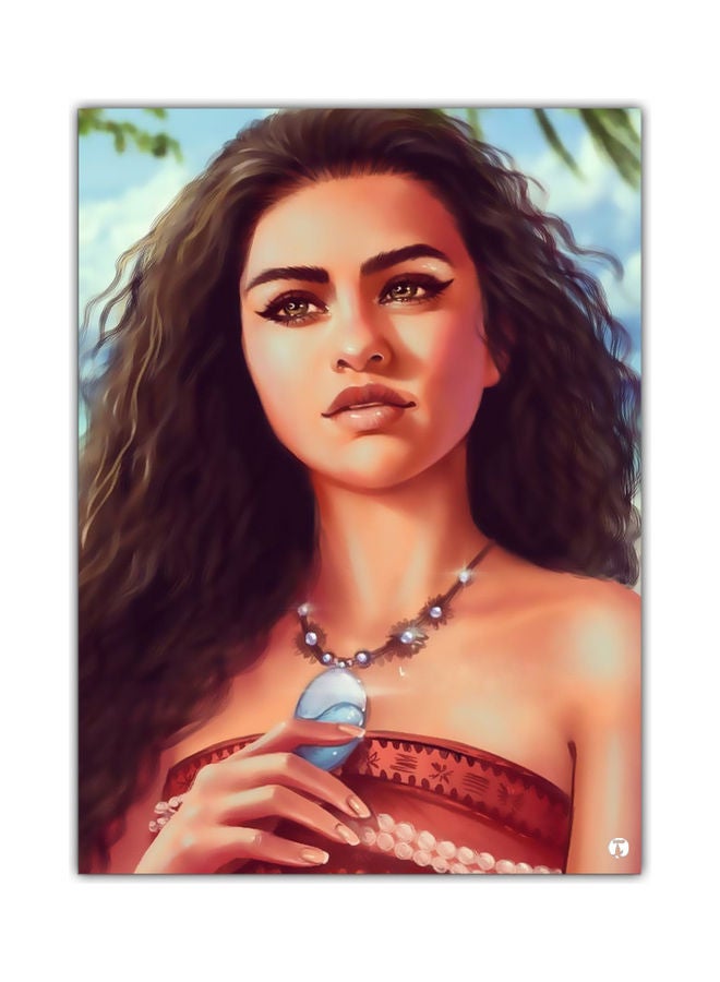 BP Printed Mousepad Multicolour - Image 1