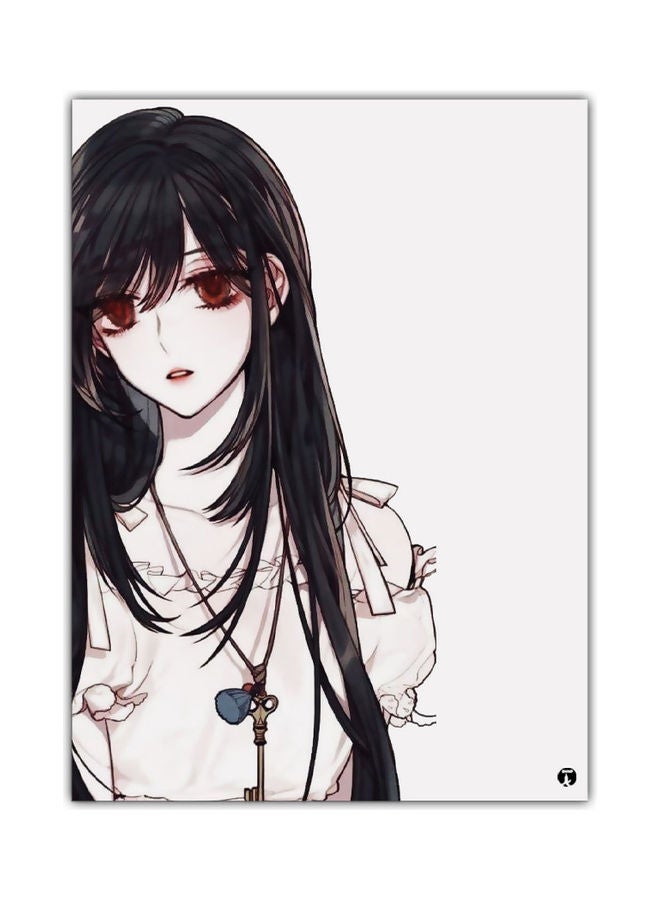 BP Printed Mousepad Multicolour - Image 1