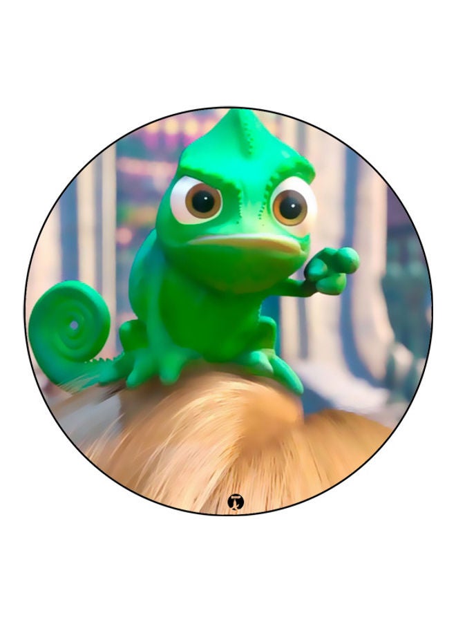 BP Printed Mousepad Multicolour - Image 1