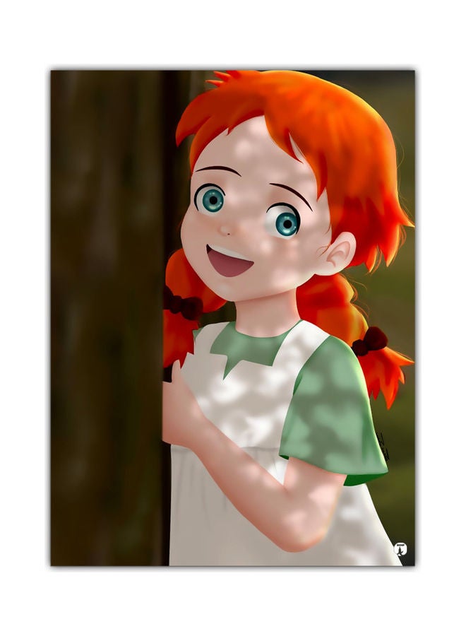 BP Printed Mousepad Multicolour - Image 1