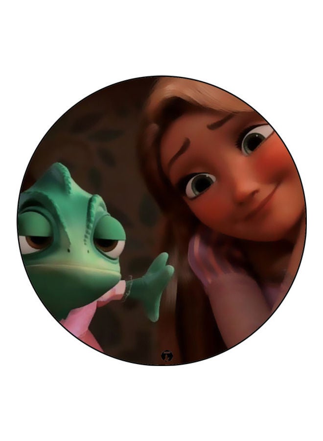 BP Printed Mousepad Multicolour - Image 1