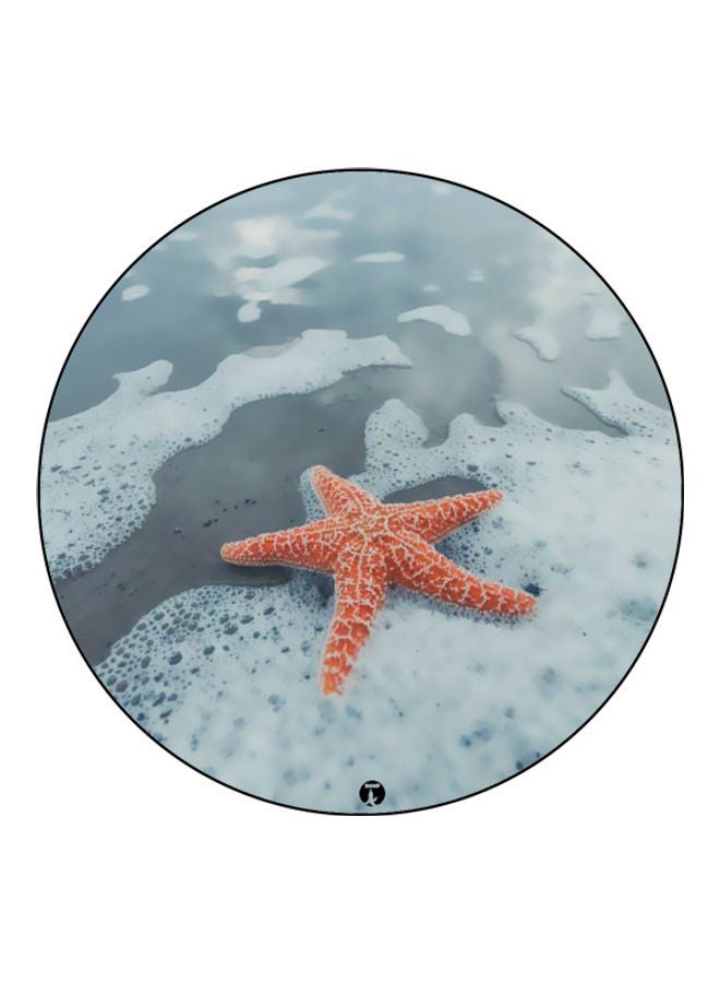 BP Printed Mousepad Multicolour - Image 1