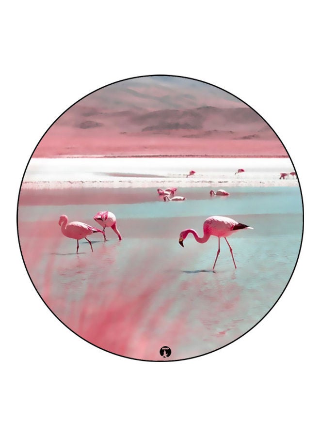 BP Printed Mousepad Multicolour - Image 1