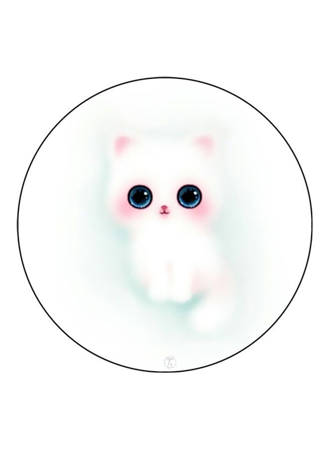 BP Printed Mousepad Multicolour - Image 1