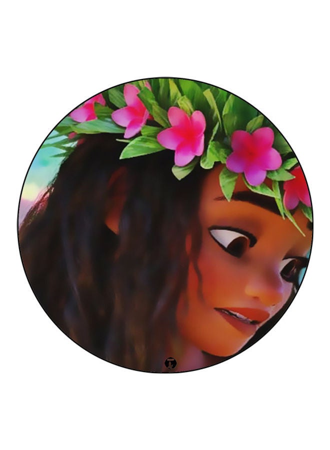 BP Printed Mousepad Multicolour - Image 1