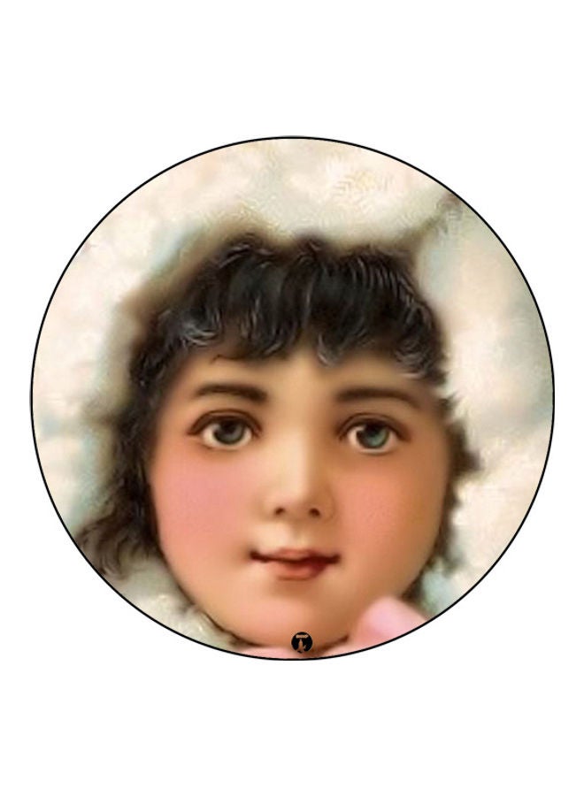 BP Printed Mousepad Multicolour - Image 1