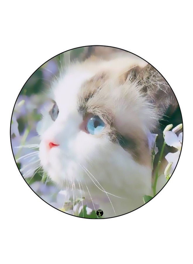 BP Printed Mousepad Multicolour - Image 1