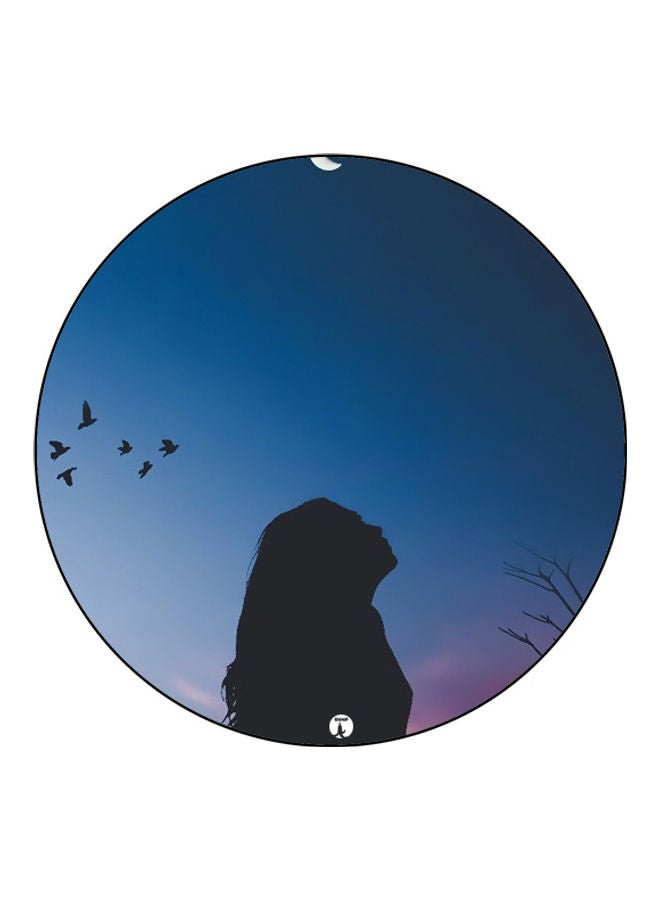 BP Printed Mousepad Multicolour - Image 1